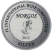 Silver Horgos 2012