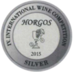 Silver Horgos 2015