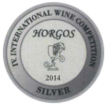 Silver Horgos 2014