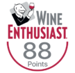 Wine Enthusiasts 88